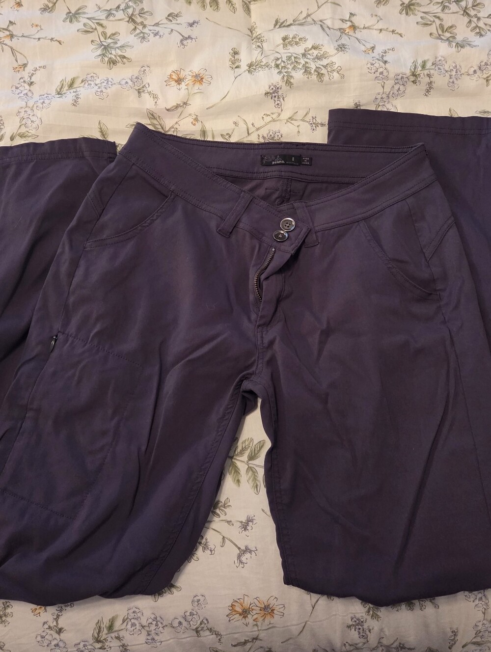 PrAna Halle Pant